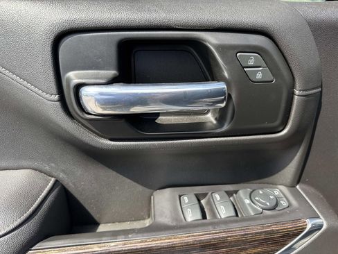 Used 2021 GMC Sierra 1500 Elevation AWD/4WD image 19
