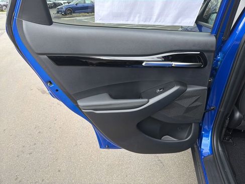 New 2026 Kia Seltos S AWD/4WD image 18