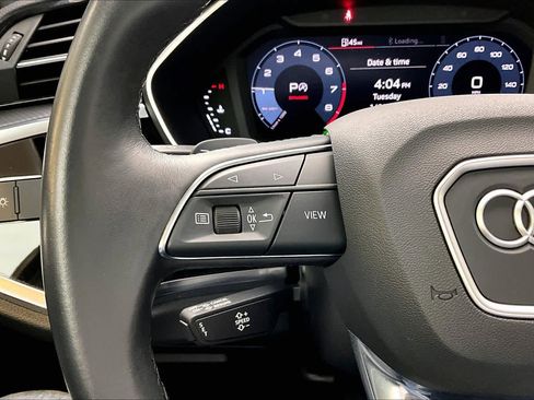 Used 2021 Audi Q3 2.0T Premium image 23