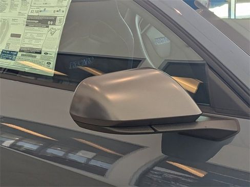 New 2025 Ford Mustang Dark Horse image 11