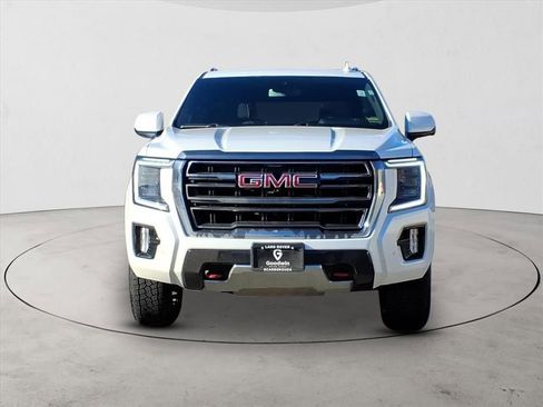 Used 2024 GMC Yukon AT4 w/ AT4 Premium Plus Package image 2