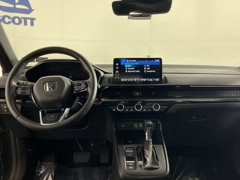 Used 2023 Honda CR-V Sport Touring image 20