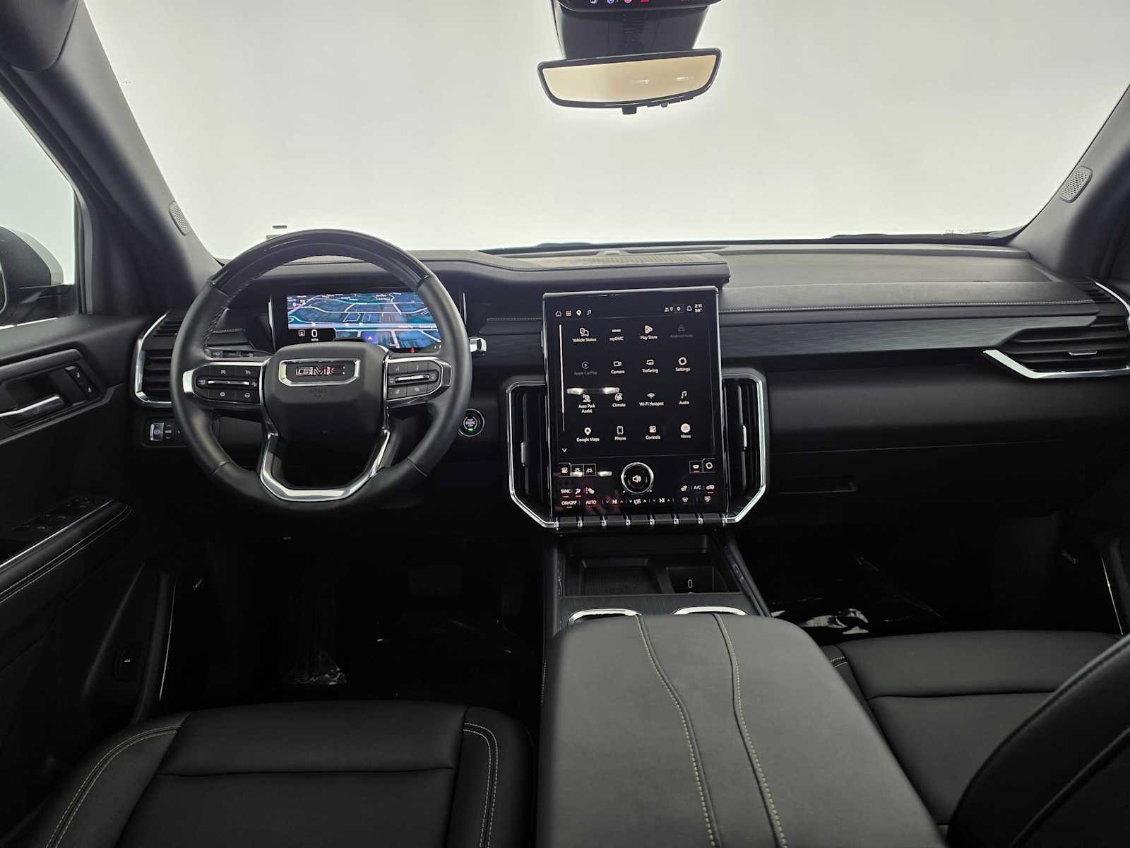Used 2026 GMC Acadia Elevation w/ Super Cruise Package FWD image 20