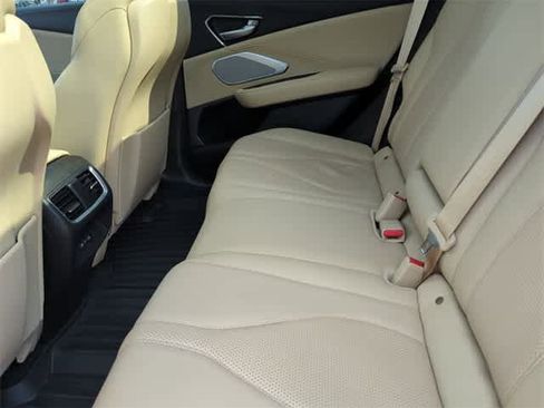 Used 2022 Acura RDX FWD w/ Technology Package image 21