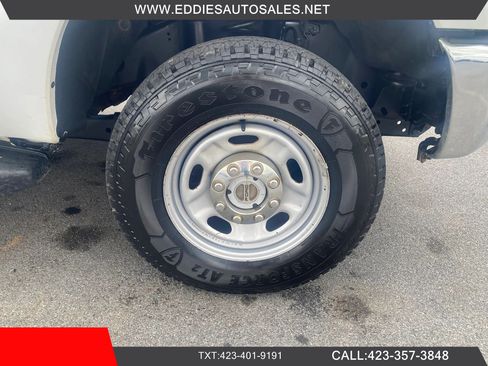 Used 2015 Ford F350 XL AWD/4WD image 30