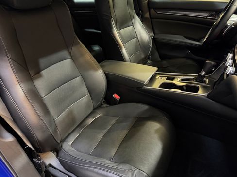 Used 2020 Honda Accord Sport image 43