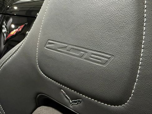 Used 2017 Chevrolet Corvette Z06 RWD image 13