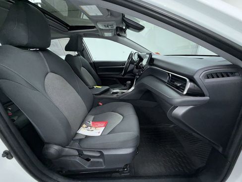 Certified 2023 Toyota Camry LE w/ Cold Weather Package image 12