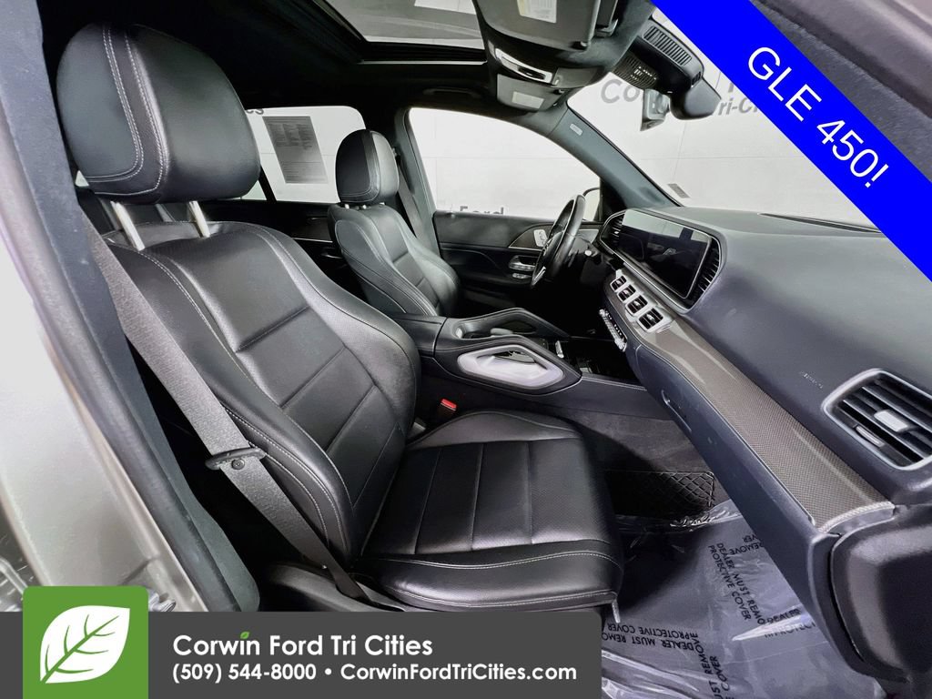 Used 2020 Mercedes-Benz GLE 450 4MATIC image 18