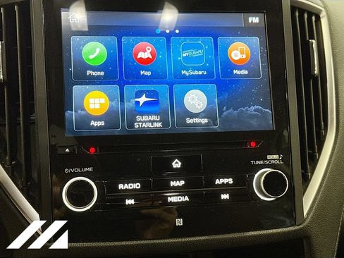Used 2019 Subaru Forester Touring w/ Popular Package #3 AWD/4WD image 17