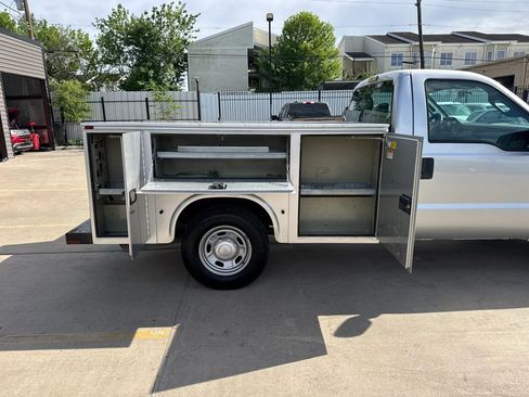 Used 2016 Ford F250 XL image 18