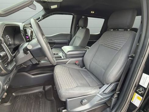Used 2021 Ford F150 XL w/ STX Appearance Package image 10