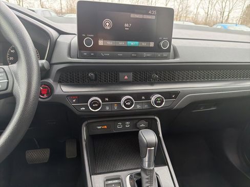 Certified 2024 Honda CR-V EX image 16