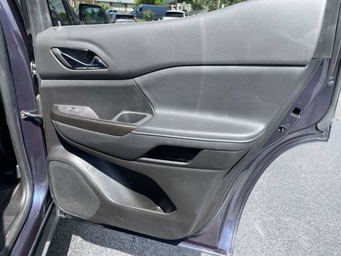 Used 2019 GMC Acadia SLT AWD/4WD image 23