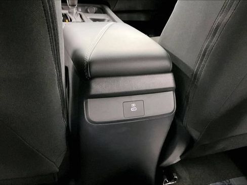 New 2027 Nissan Sentra S w/ Floor Mat Package FWD image 23