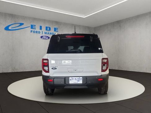 New 2026 Ford Bronco Sport Outer Banks AWD/4WD image 10