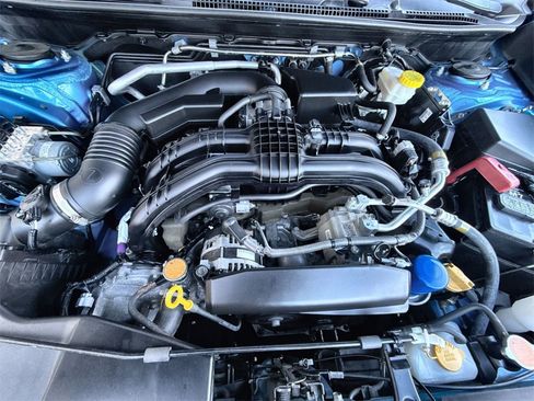 Used 2022 Subaru Impreza 2.0i Sport image 35