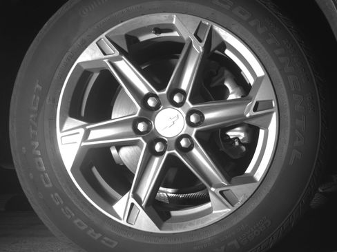 Used 2025 Chevrolet Blazer LT image 13