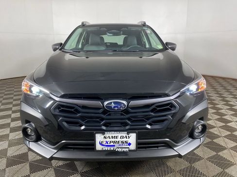 Certified 2024 Subaru Crosstrek 2.0i Premium image 12