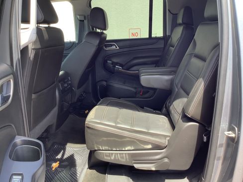 Used 2018 GMC Yukon XL Denali w/ Open Road Package AWD/4WD image 11
