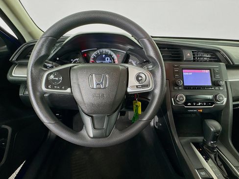 Used 2017 Honda Civic LX image 10