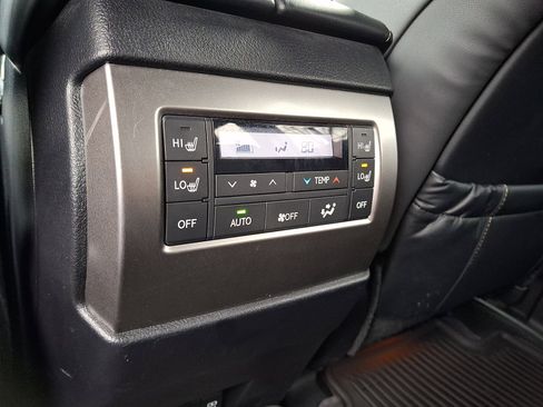 Certified 2023 Lexus GX 460 Premium image 11