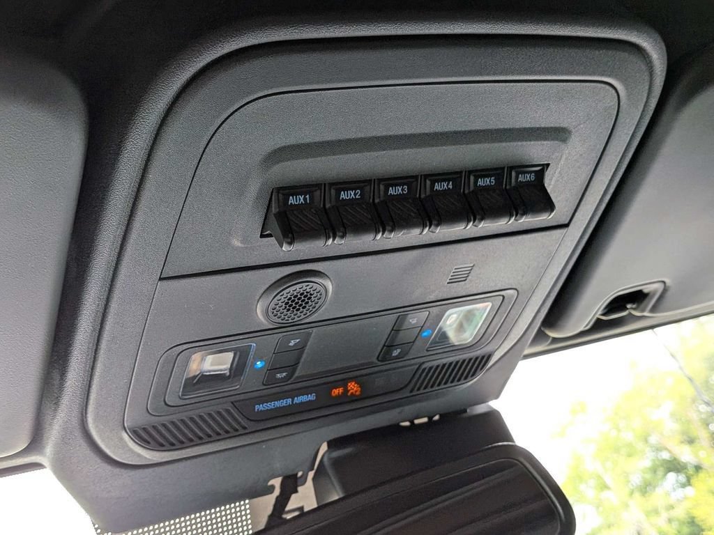 Used 2021 Ford Bronco Badlands AWD/4WD image 22