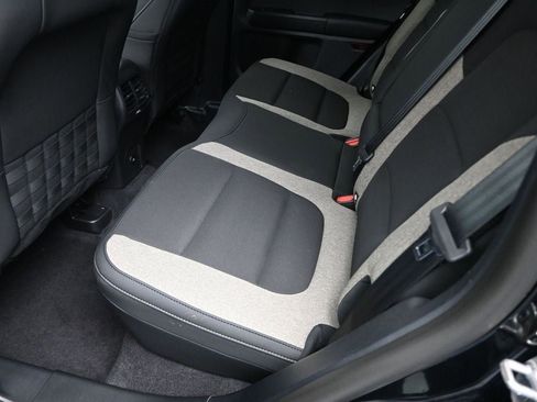 New 2025 Ford Bronco Sport Big Bend image 10