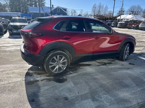 Used 2023 MAZDA CX-30 AWD 2.5 S w/ Preferred Package image 5