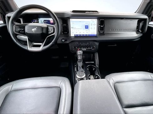 Used 2024 Ford Bronco Big Bend image 10