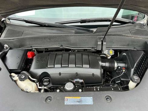 Used 2014 GMC Acadia SLT image 31