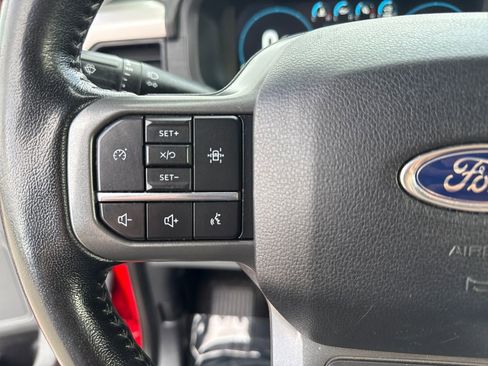 Used 2021 Ford F150 XLT w/ Equipment Group 302A High image 15