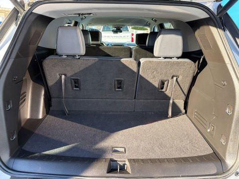 Used 2020 Chevrolet Traverse LT w/ LPO, 'HIT The Road' Package image 24