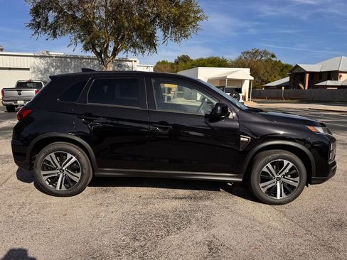 New 2026 Mitsubishi Outlander Sport ES AWD/4WD image 9