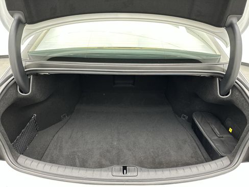 Certified 2025 Genesis G80 2.5T Advanced image 24