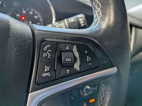 Used 2022 Buick Encore Preferred w/ Safety Package AWD/4WD image 19