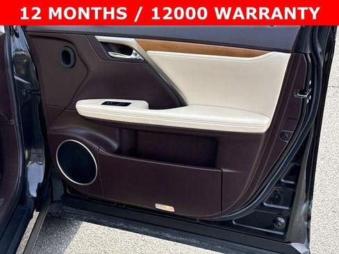 Used 2020 Lexus RX 350 AWD w/ Premium Package image 8