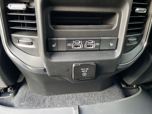 New 2026 RAM 1500 Laramie w/ Night Edition image 40