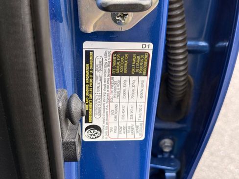 Used 2018 Subaru WRX AWD/4WD image 48