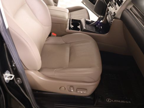 Used 2022 Lexus GX 460 Premium AWD/4WD image 15