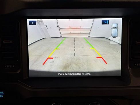 Used 2024 Ford Bronco Big Bend image 27