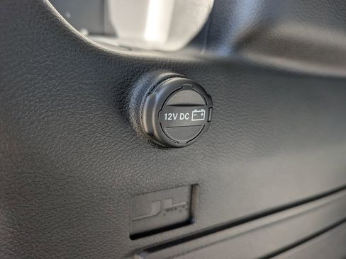 New 2026 Jeep Wrangler Sport S image 39