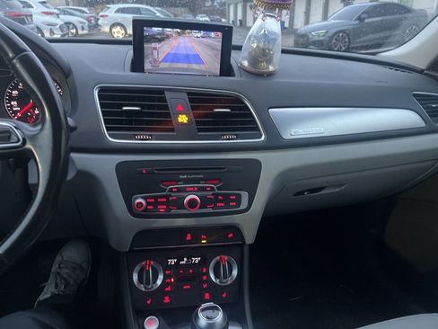 Used 2015 Audi Q3 2.0T Premium Plus image 11