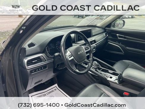 Used 2022 Kia Telluride S AWD/4WD image 15