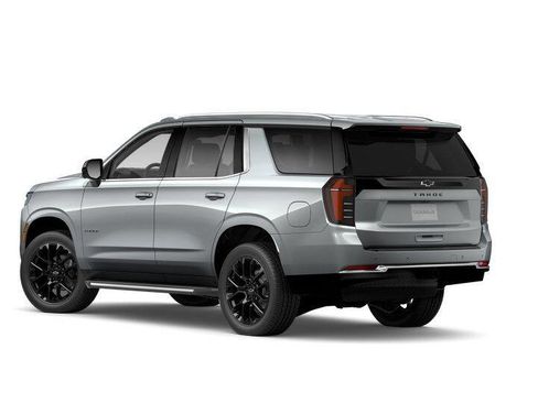 New 2026 Chevrolet Tahoe LS image 53