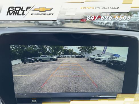 Used 2024 Chevrolet Blazer LT FWD image 22