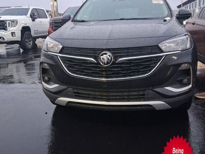 Used 2023 Buick Encore GX Select