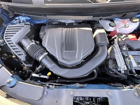 New 2026 Chevrolet Traverse LT w/ Sun and Wheel Package image 31