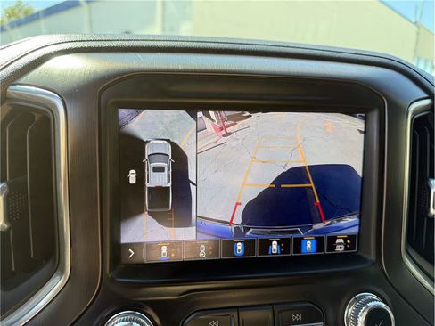 Used 2020 GMC Sierra 1500 AT4 w/ AT4 Premium Package AWD/4WD image 31