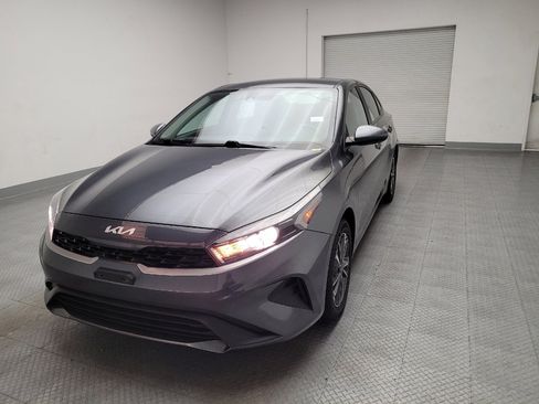 Used 2024 Kia Forte LXS FWD image 15